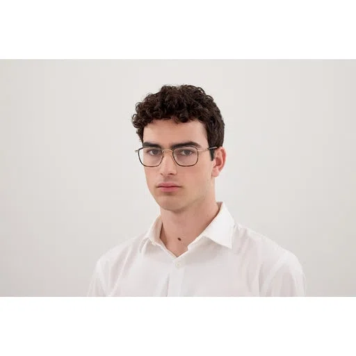 Montblanc MB0424O Eyeglasses - view 14